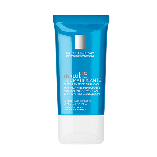 Gel La Roche Posay Hyalu B5 Matificante Tubo x 40 ml