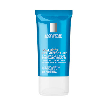 Gel La Roche Posay Hyalu B5 Matificante Tubo x 40 ml  