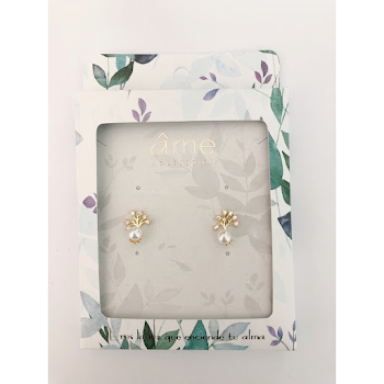 Topos Ame Árbol De La Vida Perla Circones x 1 und  