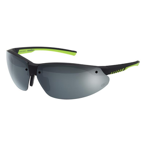 Gafas De Sol PULSE Para Hombre IRONMAN Caja x 1 Gafas diseñadas para los más exigentes, estas gafas Ironman combina resistencia, rendimiento y estilo deportivo. Lentes con 100% protección uva-uvb y materiales duraderos, es ideal para actividades al