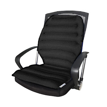 Cojin Silla Espaldar Ultrafresh  