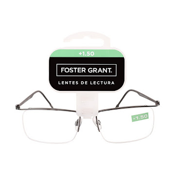 //Gafas de Lectura Foster Grant Ken Gun 150  
