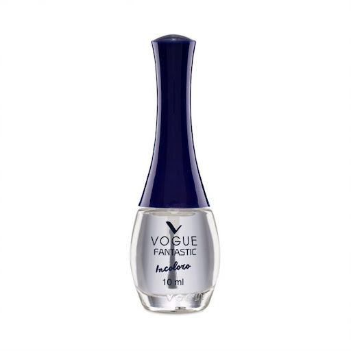 Esmalte Vogue Fantastic Incoloro x 10 ml