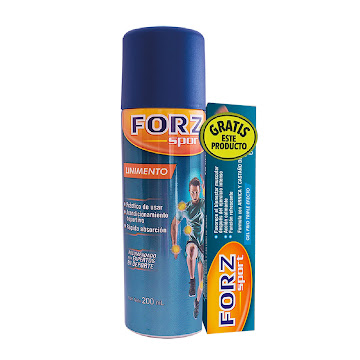 Oferta Linimiento Forz  undefined