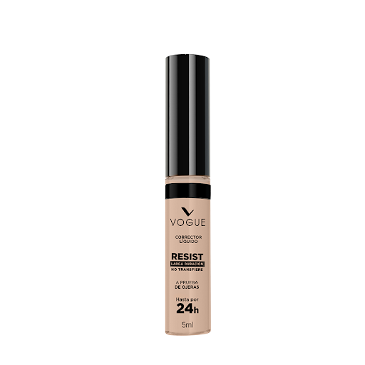 Corrector Líquido Vogue Color Natural x 1 und