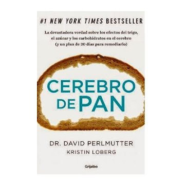 Libro Cerebro De Pan  undefined
