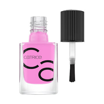 Esmalte Catrice Iconails Gel Tono 135 Frasco x 10.5 ml   