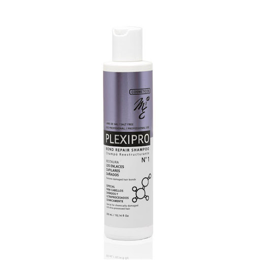 Shampoo MYE, PLEXIPRO N°1, X 300mL, X1 Cosméticos MyE Pote x 1 undefined
