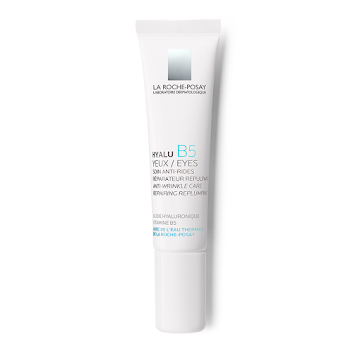 Crema Para Ojos La Roche-Posay Hyalu B5 x 15 ml  