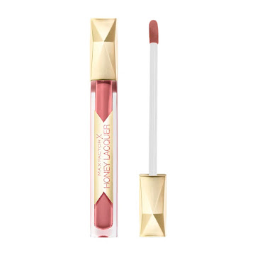 Labial Max Factor Miel Laca Desnudo 0.5 x 3.7 gr  
