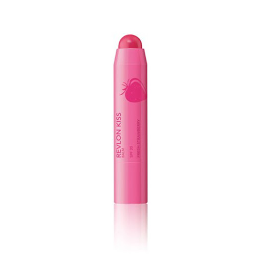 Labial Revlon Balsamo Fresh Strawberry 025 x 1 und