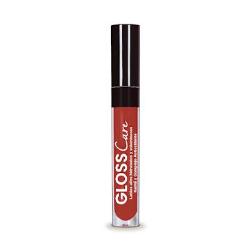Brillo Labial Ana Maria Gloss Care Caramel x 2.1 gr  