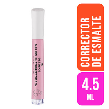 Lápiz Corrector De Esmalte Essence x 4.5 ml  