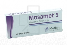 Solo Online Mosamet Tab 5 Mg 5 Mg   2008m Cjax30 