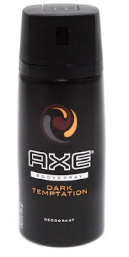 Desodorante Axe Ice Chill Body Spray + Parlante  
