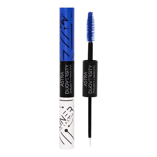 Pestañina Astra   Duoversity Delineador Cryogenic Love x 3.5 ml