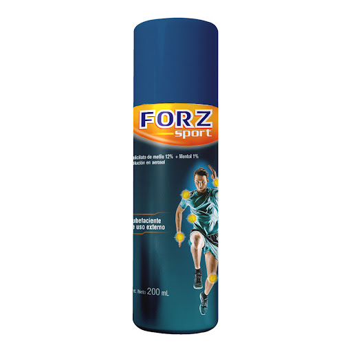 Forz Sport Spray x 200 ml