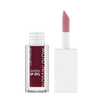 Brillo Oil Catrice Glossin Glow Tn70 x 4 ml  