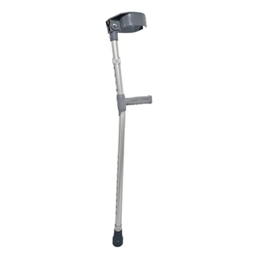 MULETA CANADIENSE DOBLE REGULACION T/ L KP3-856L-19 Konfort Plus 1 und x 1