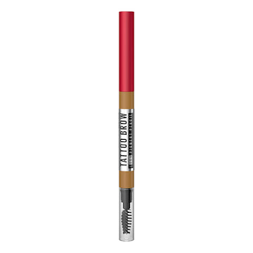 Lapiz Delineador   Maybelline Cejas Tattoo Light Brown x 1 und  