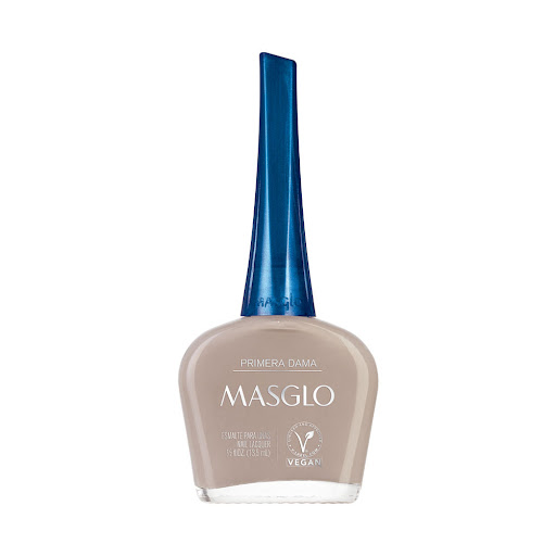 Esmalte Masglo Belleza Profesional Primera Dama x 13.5 ml