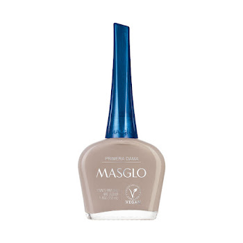 Esmalte Masglo Belleza Profesional Primera Dama x 13.5 ml  