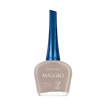 Esmalte Masglo Belleza Profesional Primera Dama x 13.5 ml  