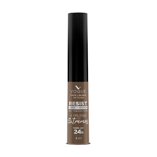 Tinta De Cejas Vogue Resist Camel x 4 gr