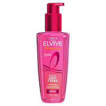 Sérum Elvive Dream Botella x 100 ml  