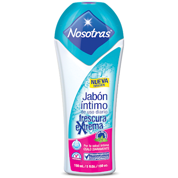 JABÓN NOSOTRAS  undefined