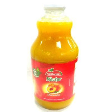 NÉCTAR CALIFORNIA   undefined