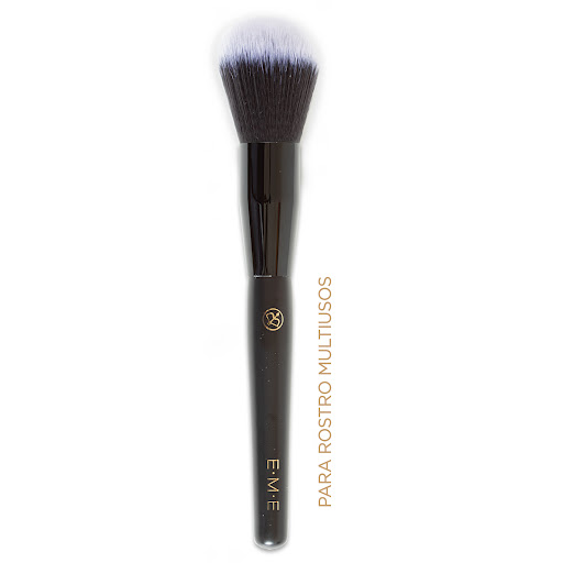 Brocha E.M.E Para Rostro Multiusos x 1 und