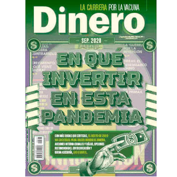 Revista Dinero 3 x 1 und undefined