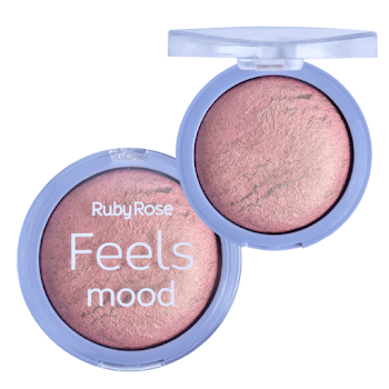Rubor Ruby Rose Feels Mood #03 x 14gr  