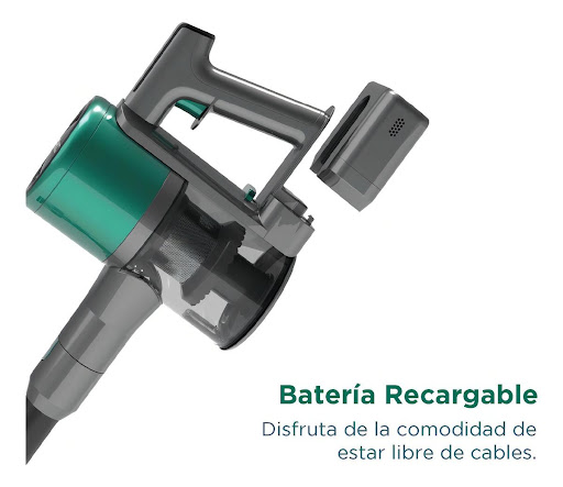 Aspiradora Inalámbrica