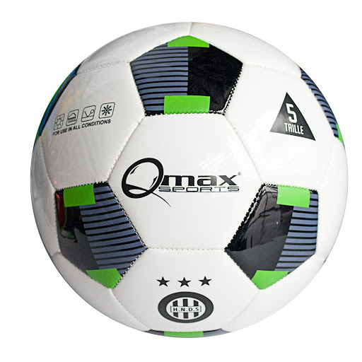 Solo Online Balon Qmax  De Futbol 
