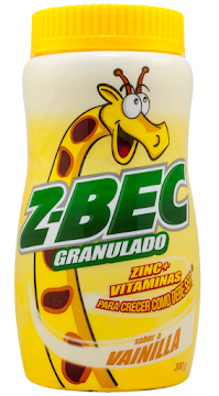 Z-BEC GRANULADO  undefined
