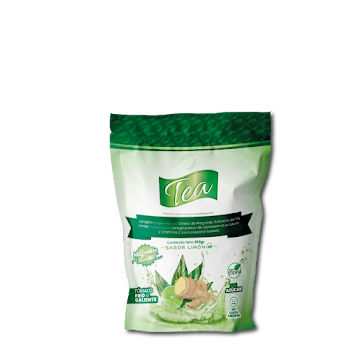 Té Lipofit Sabor Limón x 300 gr undefined