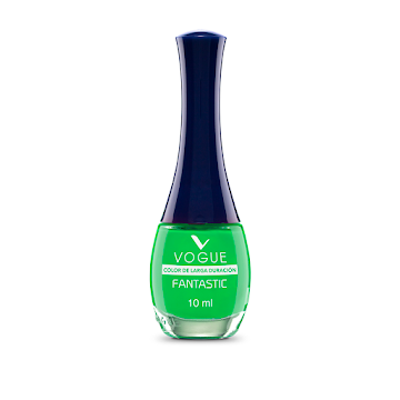 Esmalte Vogue Fantastic Mojito 285 x 10 ml  