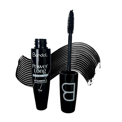PESTAÑINA POWER LONG BARDOT PESTAÑINA LIQUIDA x 1 PESTAÑINA LARGA DURACION