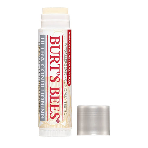 Bálsamo Labial Burt Bees Ultra Hidratación x 4.25 gr