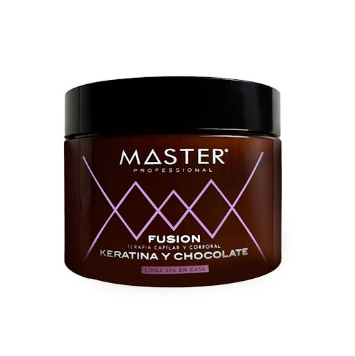 Tratamiento Capilar Fusion Keratina Y Chocolate Blanco  X 300 ml MASTER PROFESSIONAL Frasco x 300 ml x 1 und Tratamiento Capilar Fusion Keratina Y Chocolate Blanco x 300 ml

Caracteristicas

KERATINA: Recupera todas las proteínas y nutrientes perdidos por causa de procesos químicos o por acciones de la natur