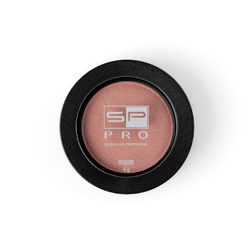 Rubor Compacto Sp Pro   Tono 113 x 4 gr  