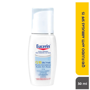 Crema EUCERIN facial  undefined