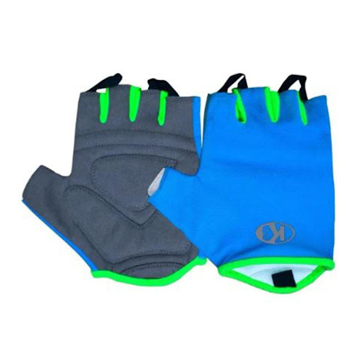K6 Guante Para Pesas Mod Speed Para Caballero Talla Xl K6 Papeleta x 1 DESCRIPCIÓN DEL PRODUCTO:- PROTECCIÓN COMPLETA DE PALMA Sistema de Protección de Palma que ofrece el mejor agarre y evita lesiones en las manos. No más callos, llagas o ampollas.- CÓMODO Y ULTRALIGERO