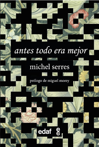 Antes Todo Era Mejor Edaf Libro x 1  