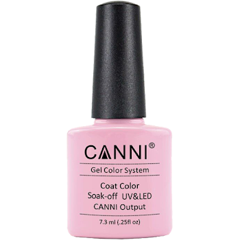 Esmalte Canni Smoke Pink x 7.3 ml  