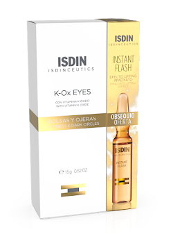Oferta Crema Isdin  undefined