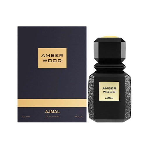 Perfume Ajmal Amber Wood Edp 100Ml Unisex Ajmal Botella x 1 Amber Wood es una fragancia contemporánea que logra un equilibrio armonioso entre una frescura vigorizante y una delicada esencia floral. Su cautivador aroma entrelaza sutiles especias con la frescura