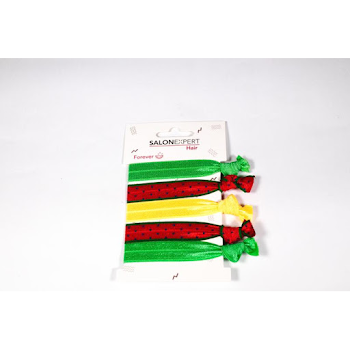 Banda Elástica Salón Expert Forever Pati x 5 und  